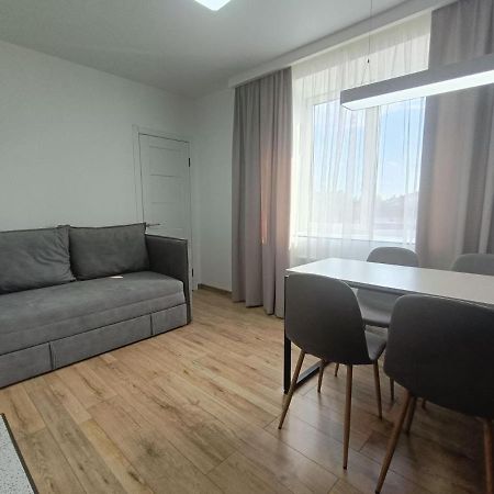 Жк Аржанова Apartment Dnipro Bagian luar foto