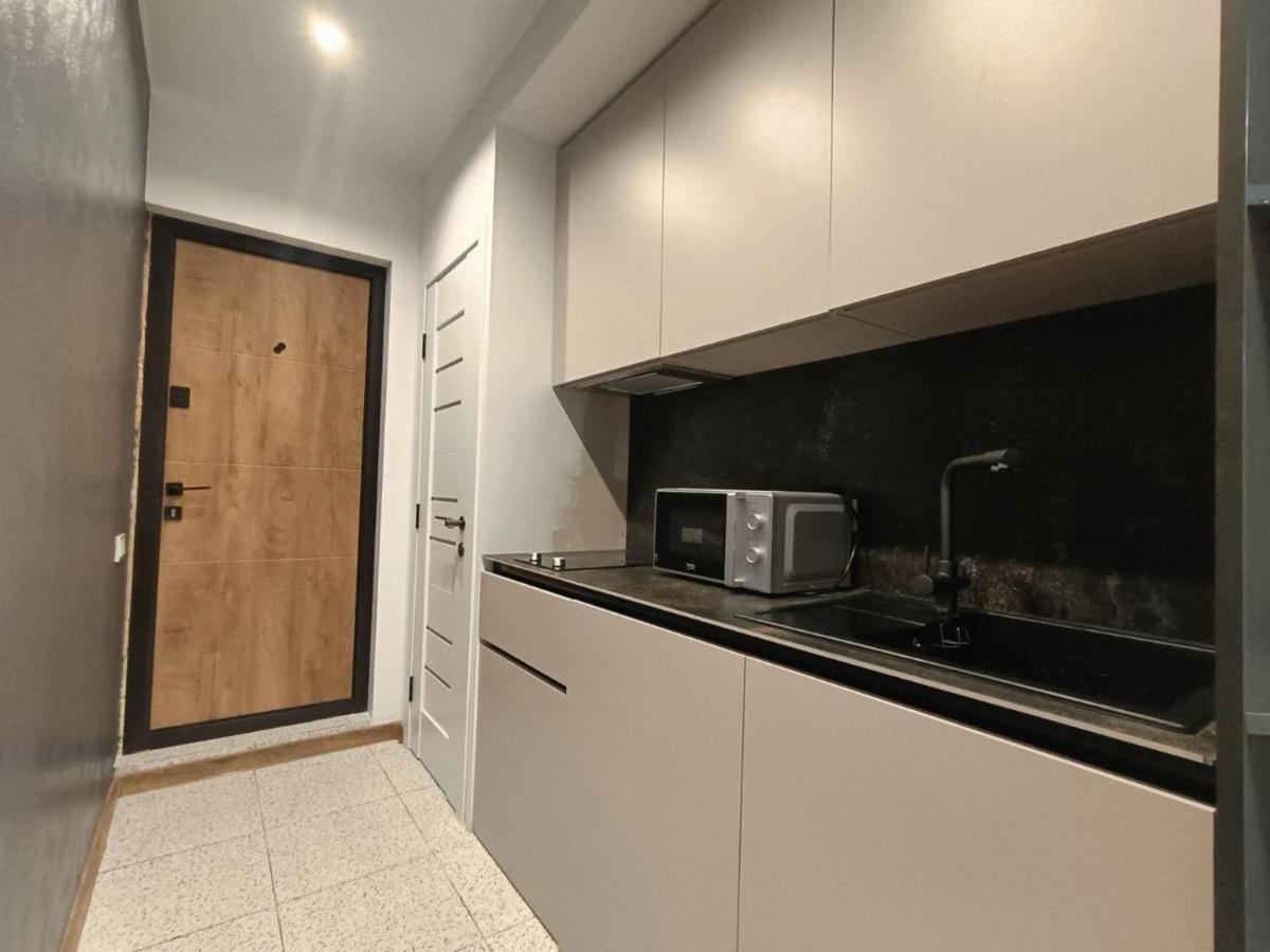 Жк Аржанова Apartment Dnipro Bagian luar foto