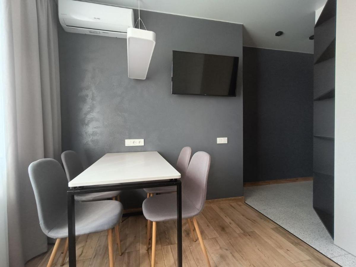 Жк Аржанова Apartment Dnipro Bagian luar foto
