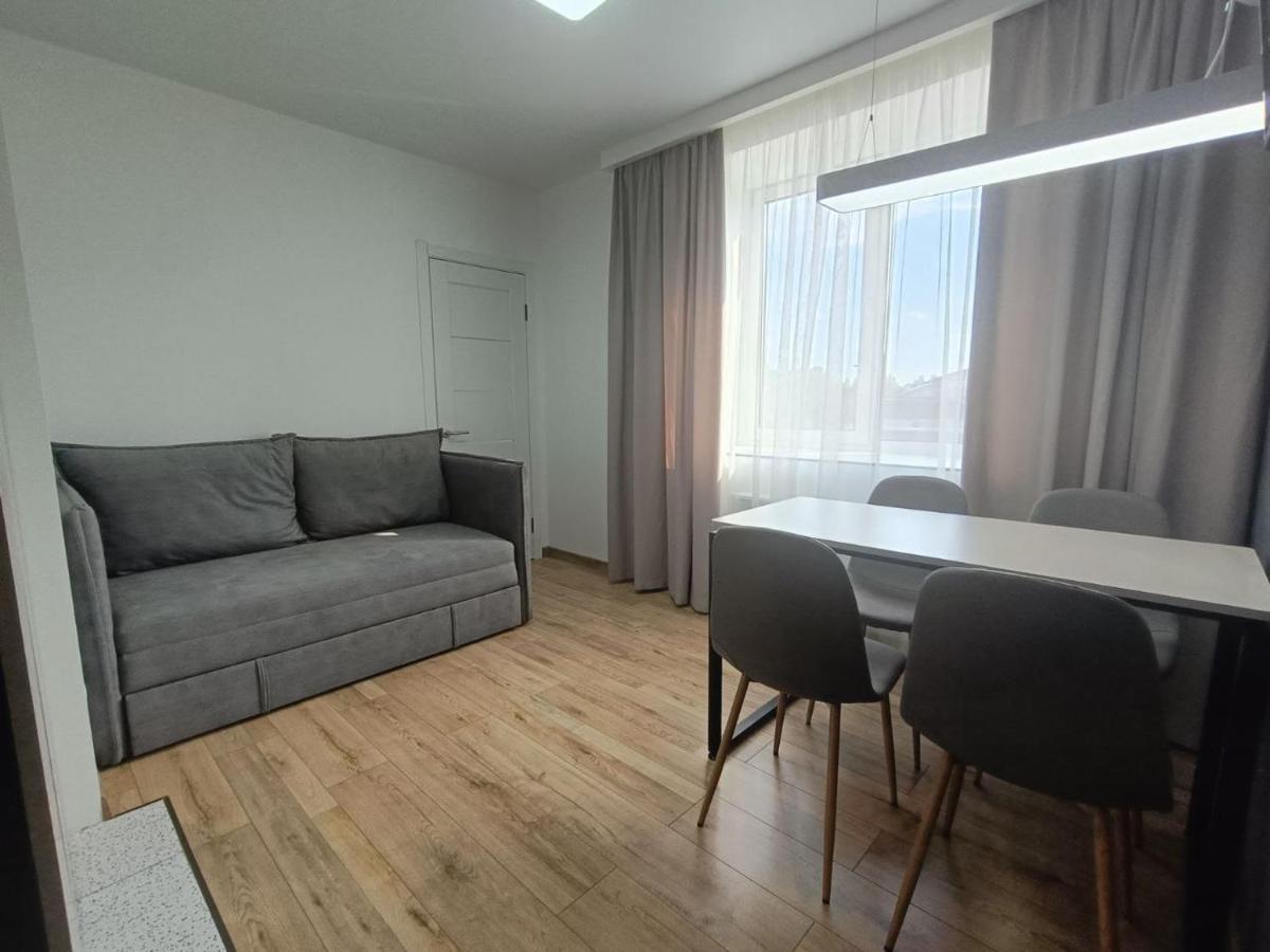 Жк Аржанова Apartment Dnipro Bagian luar foto