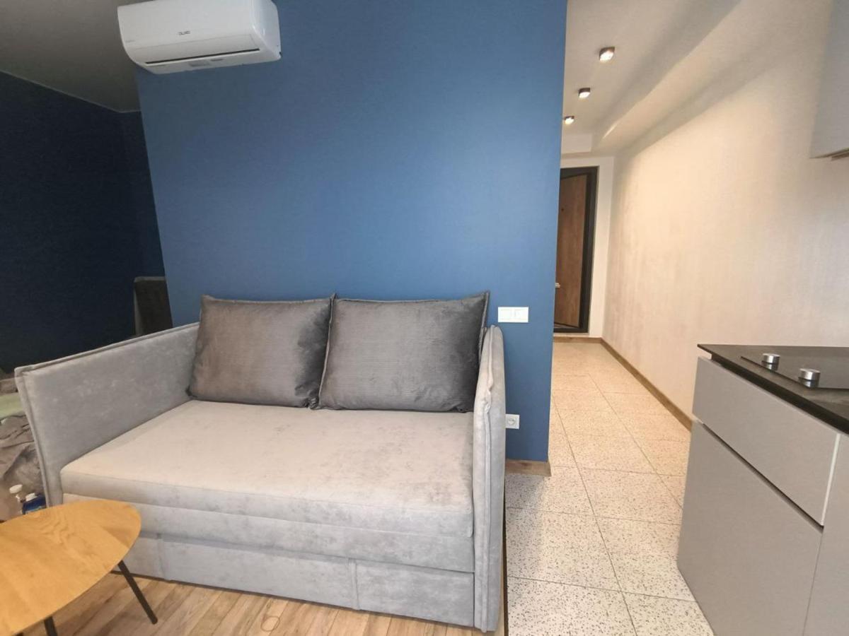 Жк Аржанова Apartment Dnipro Bagian luar foto