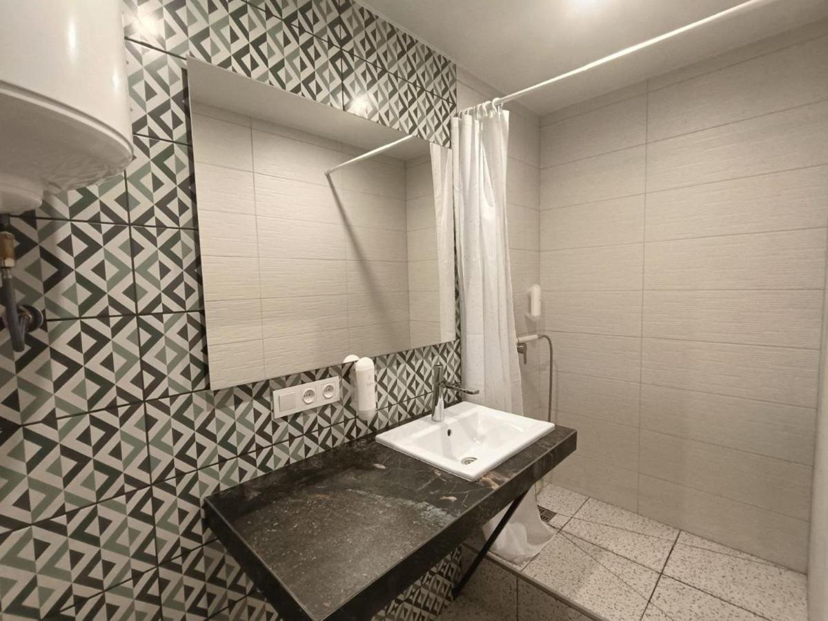 Жк Аржанова Apartment Dnipro Bagian luar foto