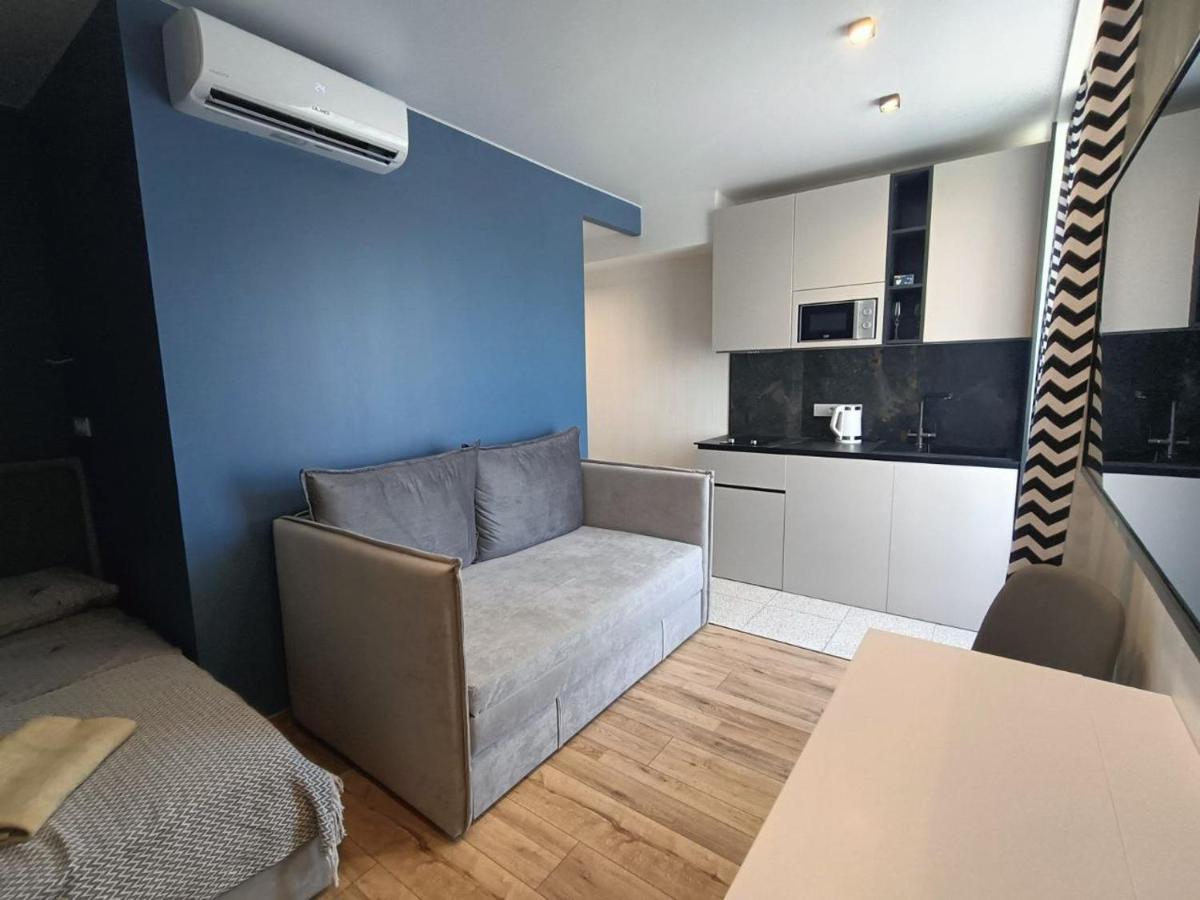 Жк Аржанова Apartment Dnipro Bagian luar foto