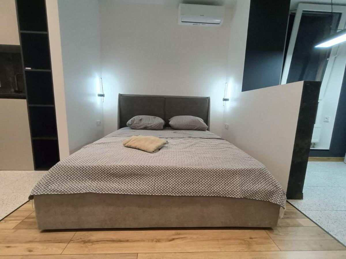 Жк Аржанова Apartment Dnipro Bagian luar foto