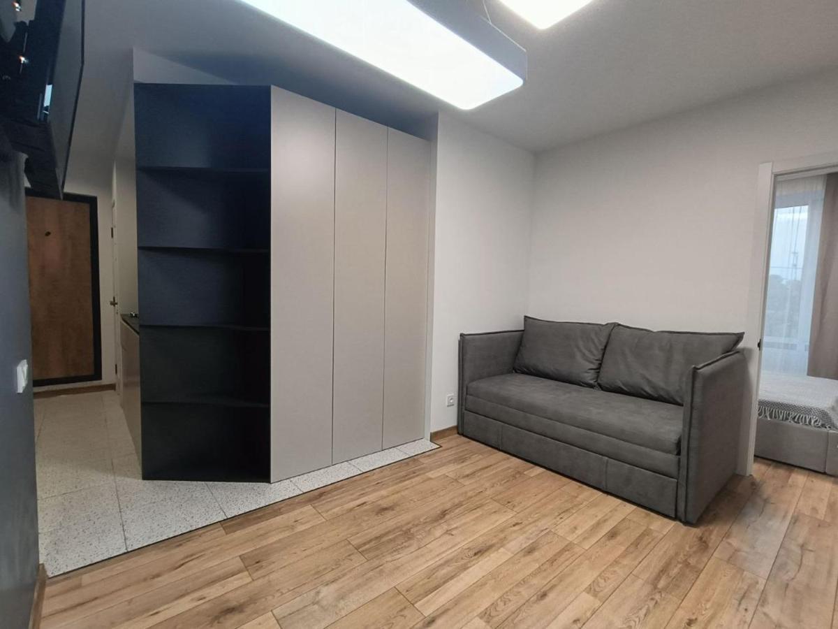 Жк Аржанова Apartment Dnipro Bagian luar foto