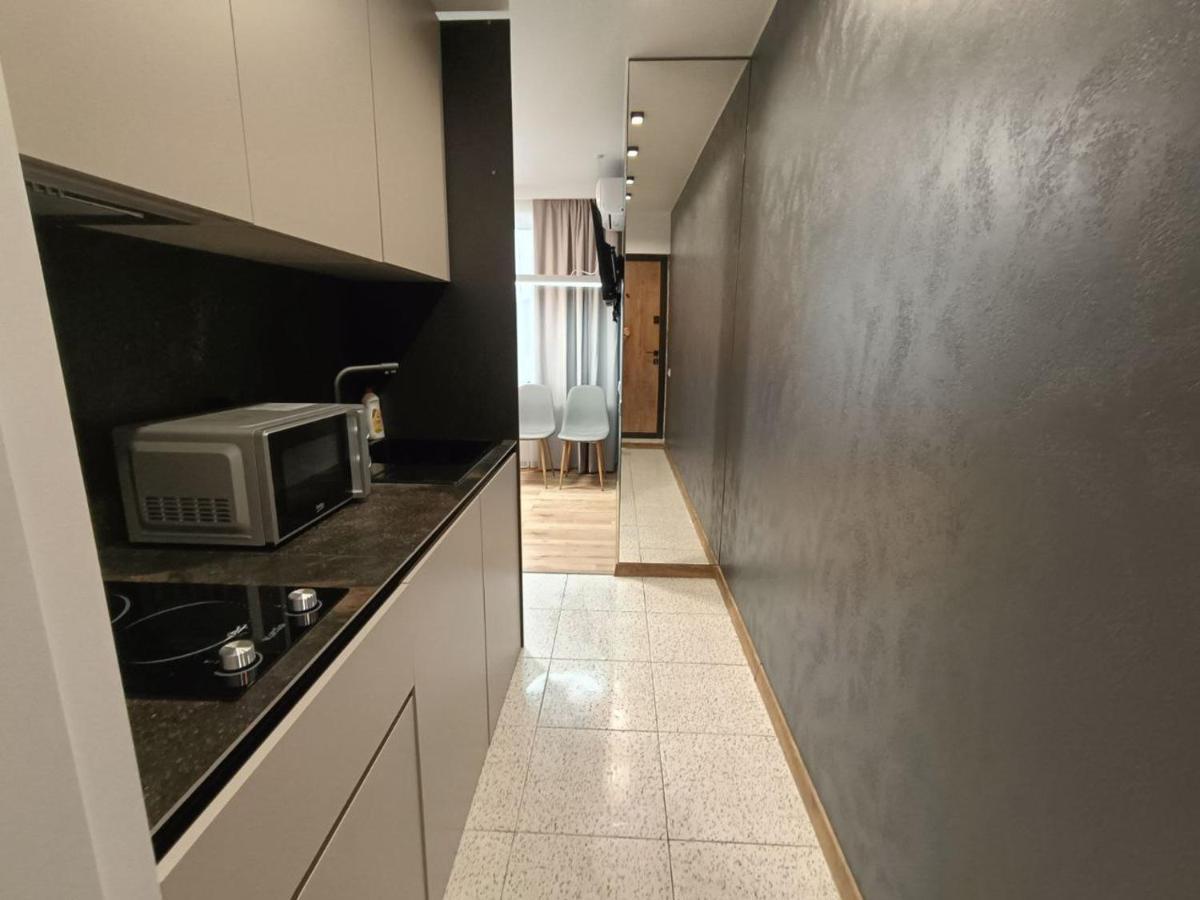 Жк Аржанова Apartment Dnipro Bagian luar foto