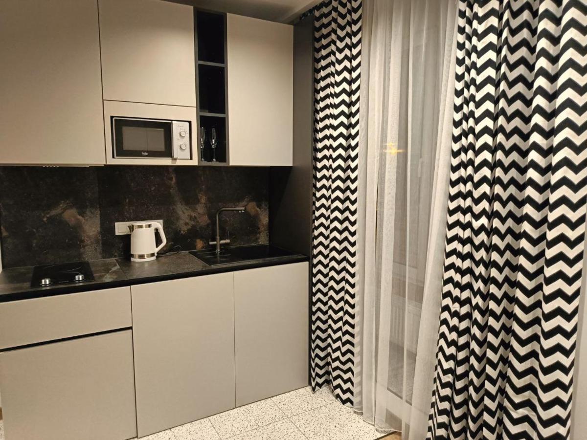 Жк Аржанова Apartment Dnipro Bagian luar foto