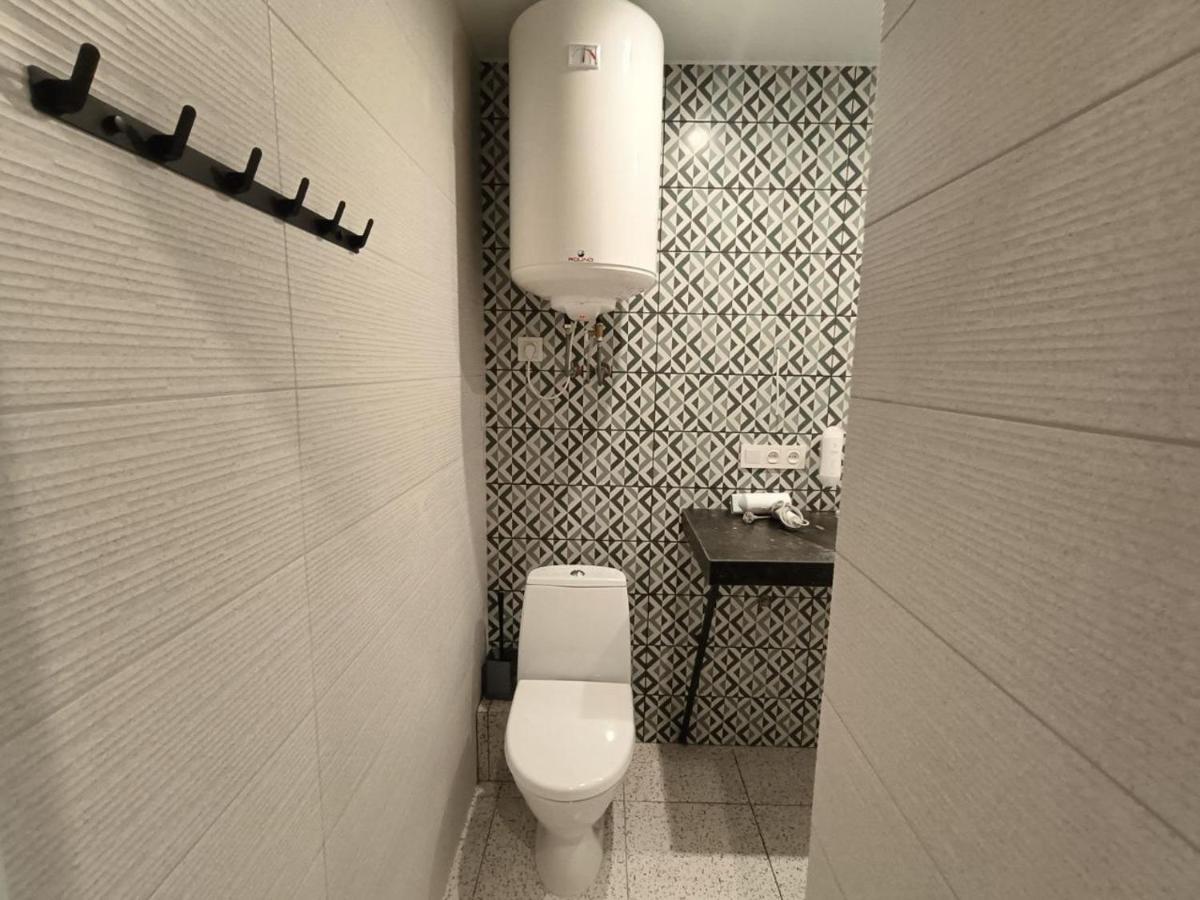 Жк Аржанова Apartment Dnipro Bagian luar foto